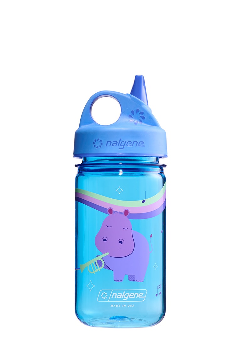 12oz Kids Grip-N-Gulp with Graphics L9