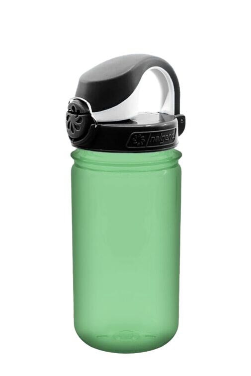 12oz Kids On-The-Fly Lock-Top Bottle X7