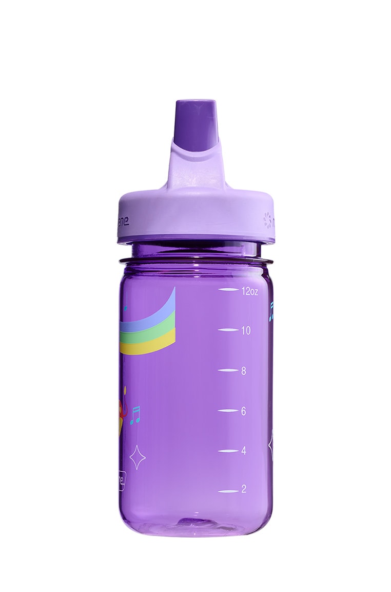 12oz Kids Grip-N-Gulp with Graphics L9