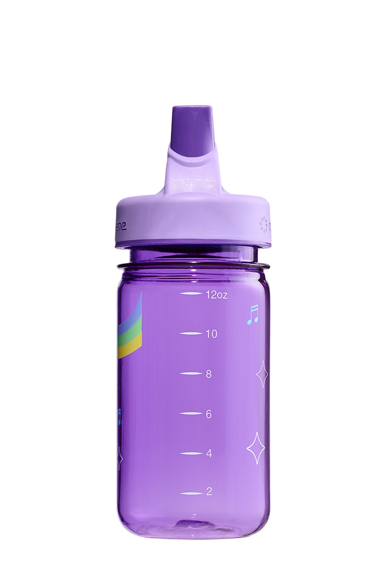 12oz Kids Grip-N-Gulp with Graphics L9