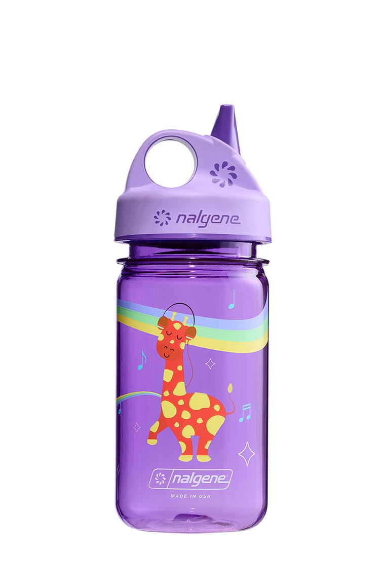 12oz Kids Grip-N-Gulp with Graphics L9