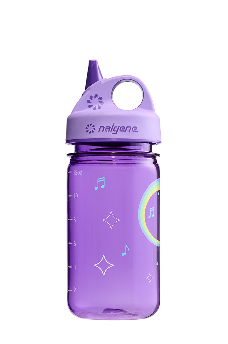 12oz Kids Grip-N-Gulp with Graphics L9