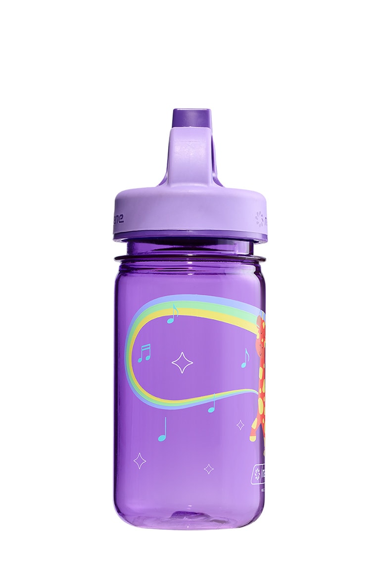 12oz Kids Grip-N-Gulp with Graphics L9