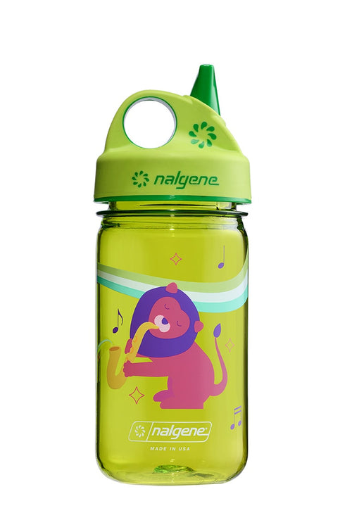 12oz Kids Grip-N-Gulp with Graphics L9