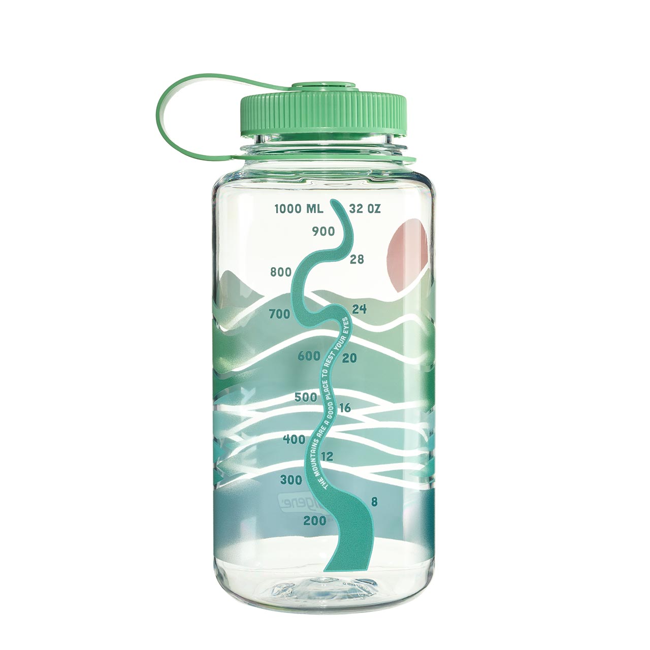 Appalachia Water Fund Bottle B4