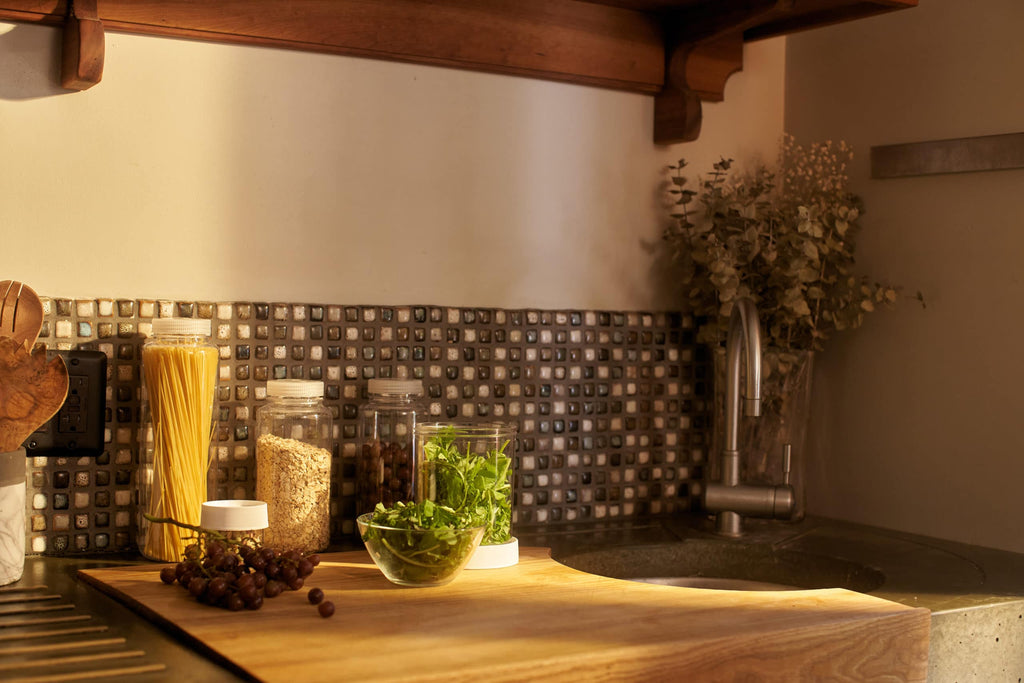 16oz Storage Jar T9