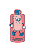 Nal The Sticker F5