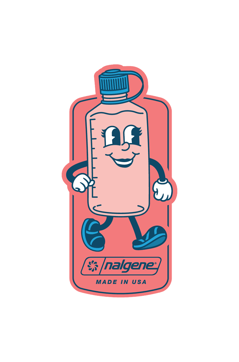 Nal The Sticker F5