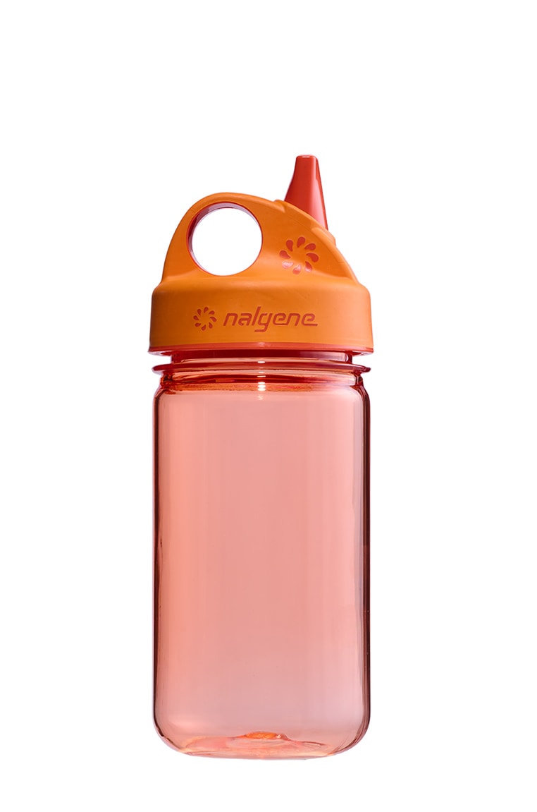 12oz Kids Grip-N-Gulp Sustain Water Bottle B0