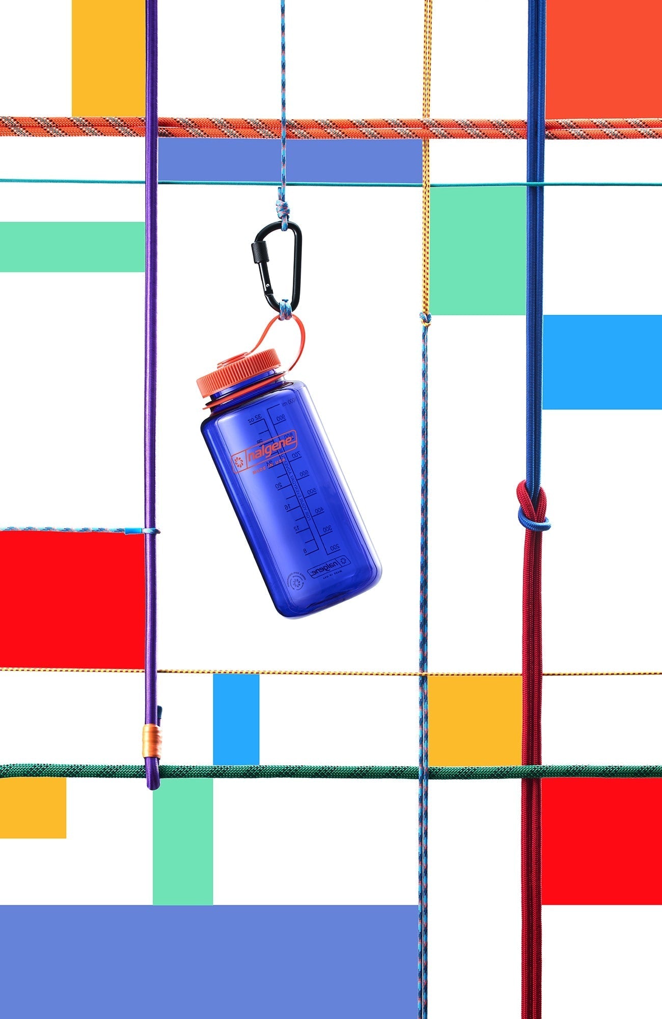 32oz Wide Mouth Bottle G6
