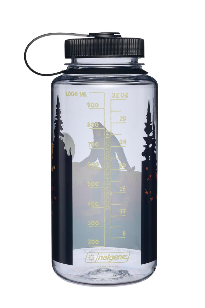 32oz Wide Mouth Mythical Creatures Bottles I8