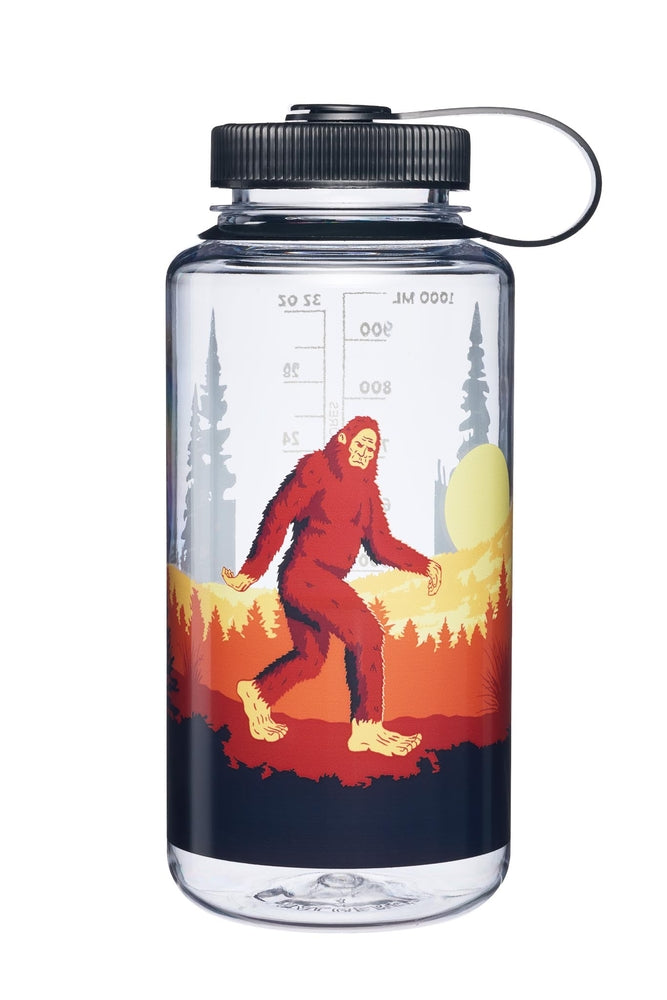 32oz Wide Mouth Mythical Creatures Bottles I8