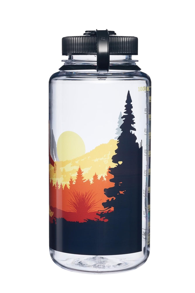32oz Wide Mouth Mythical Creatures Bottles I8