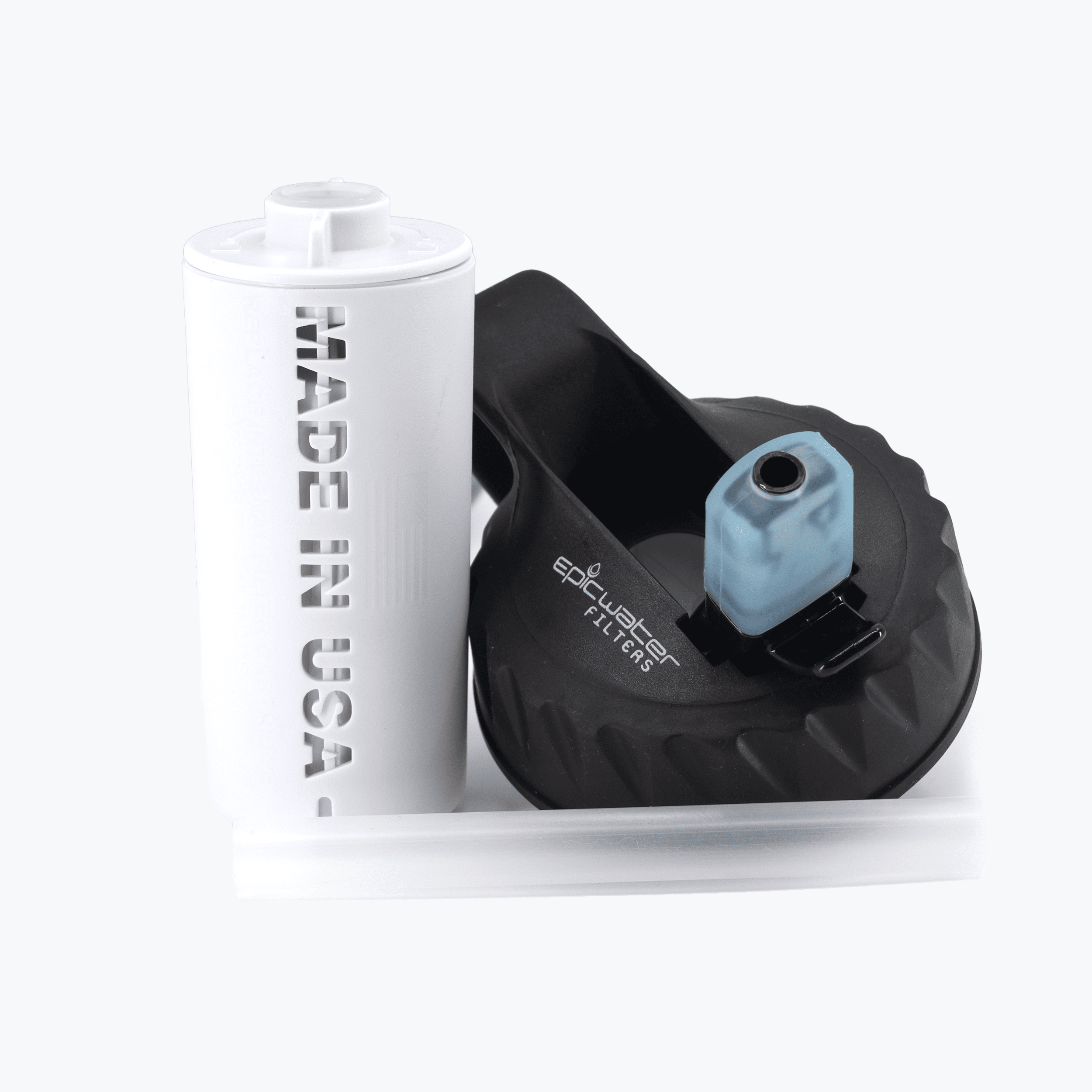 32oz/24oz Epic Filter Cap + Kit F9