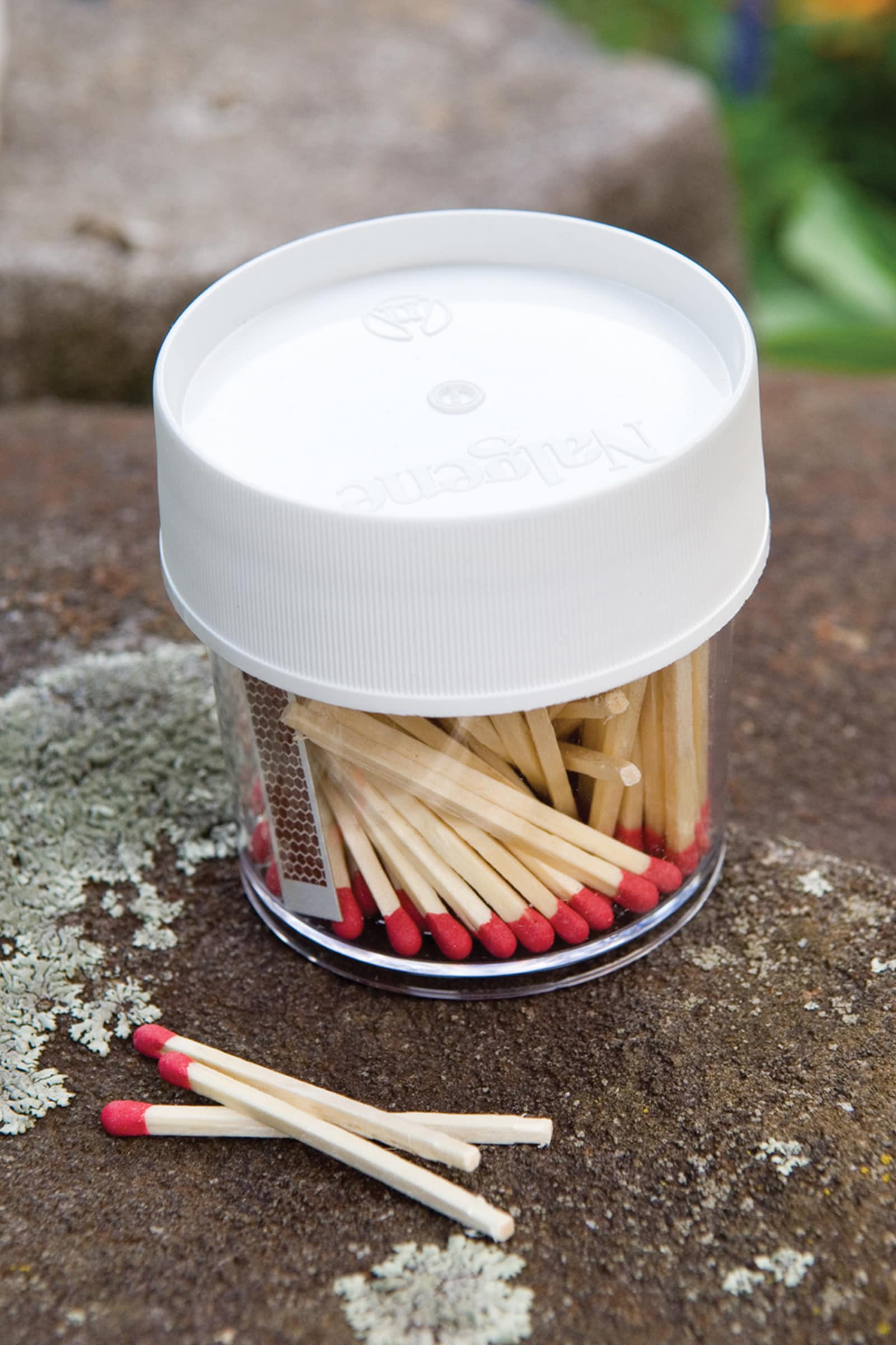 4oz Storage Jar I1