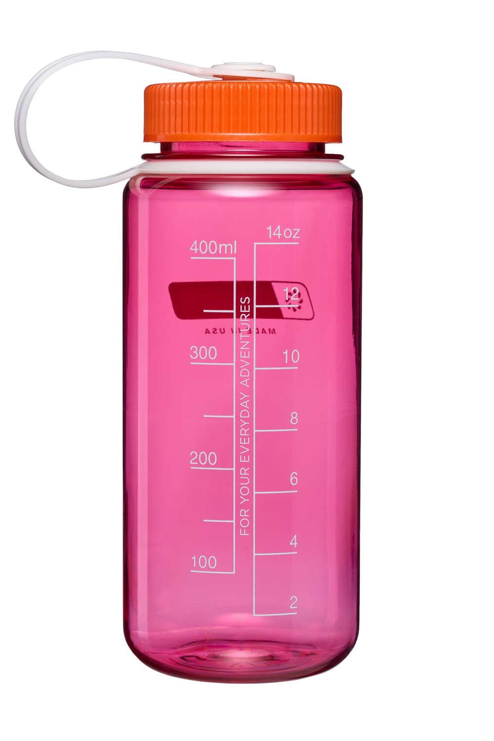 16oz Wide Mouth Thrill & Motion Q2