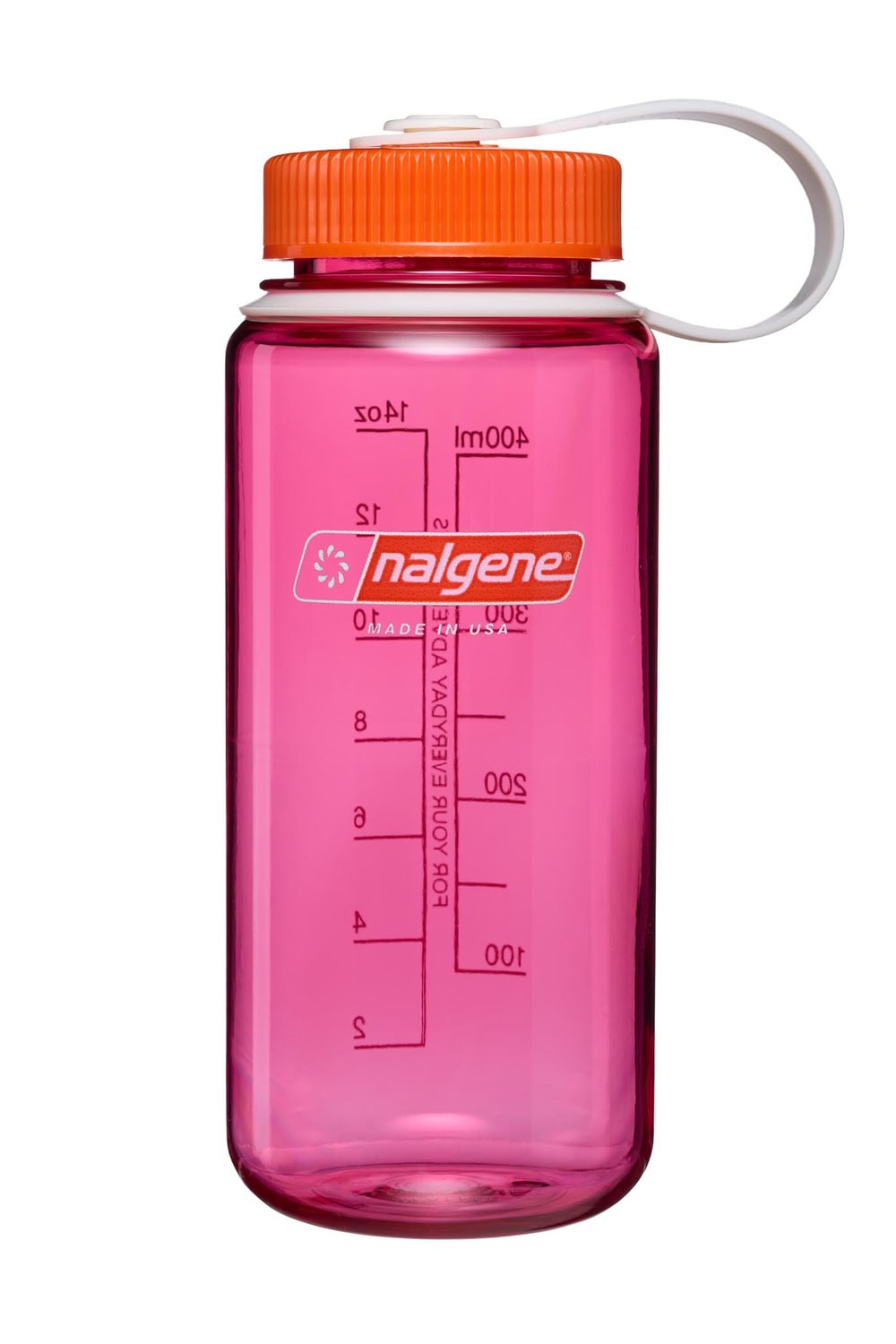 16oz Wide Mouth Thrill & Motion Q2