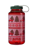32oz Wide Mouth Ugly Sweater Bottle G5